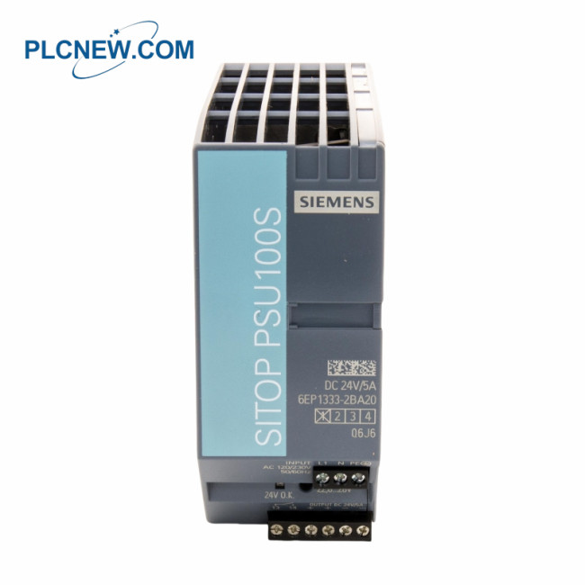 Siemens A5E42881731 Modular Power Cell