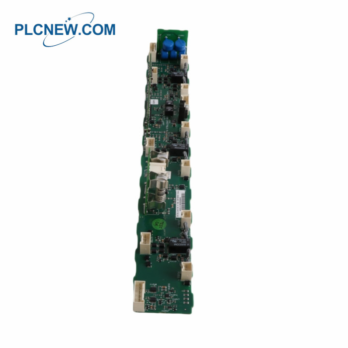 ABB DSMB-02C 64666606 Control Board