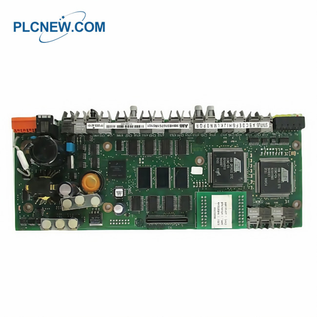 ABB 3BHB002751R0102 SVA 3k3V,XV C722 AE03 Voltage Measurement Scaling Card