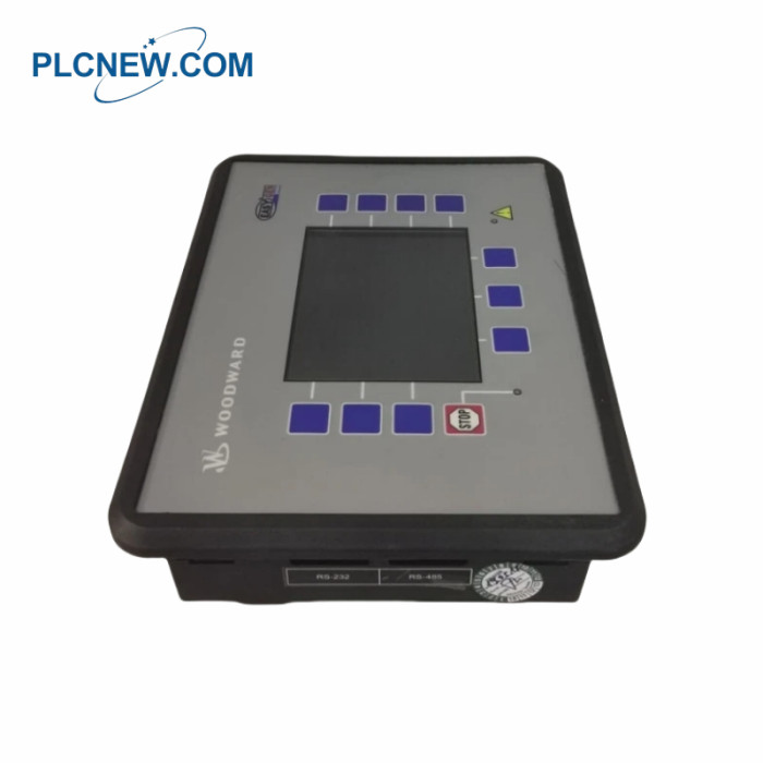 WOODWARD 8440-1843 Digital governor system