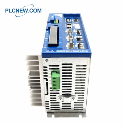 KOLLMORGEN S7120S-NANANA Servo Drive