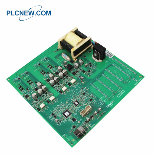 Siemens A5E39272776001 Robicon Driver Board