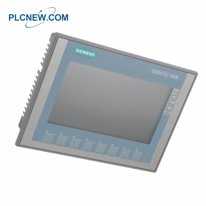 Siemens A5E39206479 Teach Screen
