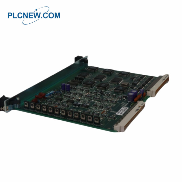 HIOKI 1321A500 AC BOARD