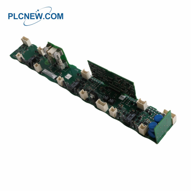 ABB DSMB-02C 64666606 Control Board