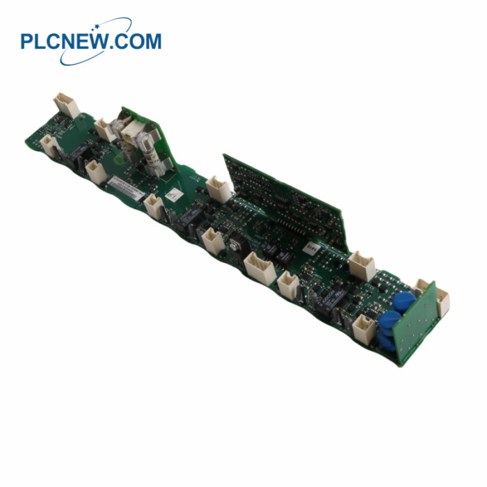 ABB DSMB-02C 64666606 Control Board