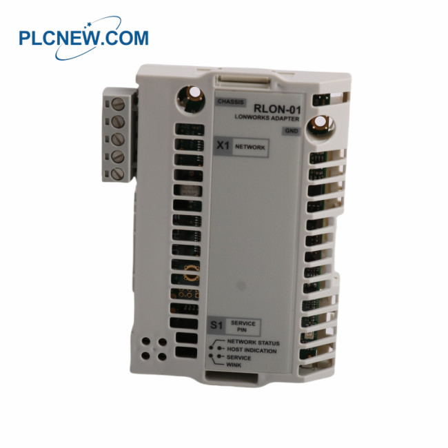 ABB RlON-01 64606883 Adapter Module