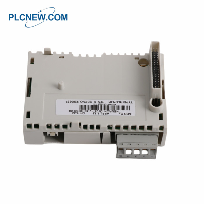 ABB RlON-01 64606883 Adapter Module