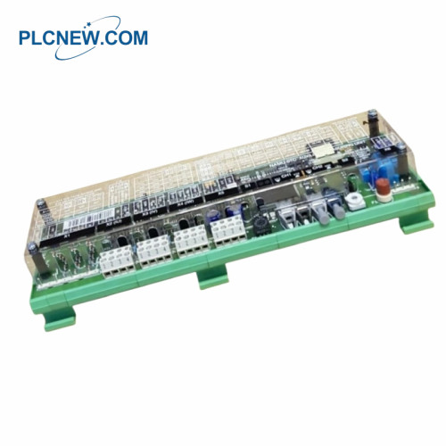 ABB NAMU-01C 64702475 Hydraulic Control Module