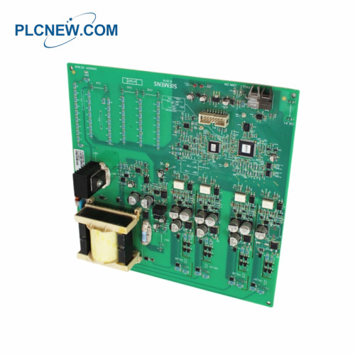 Siemens A5E39272776001 Robicon Driver Board