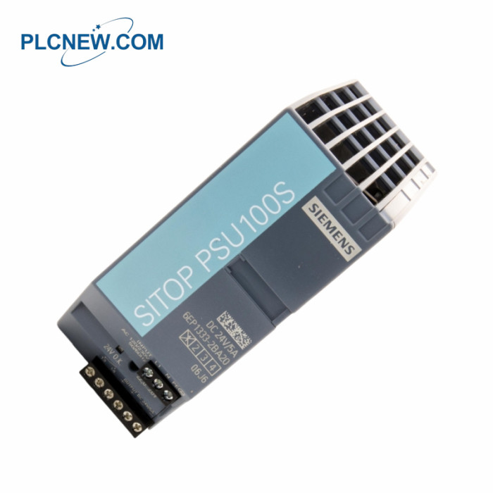 Siemens A5E42881731 Modular Power Cell