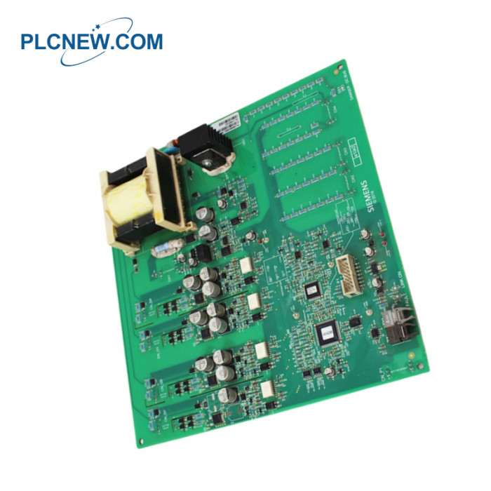 Siemens A5E39272776001 Robicon Driver Board