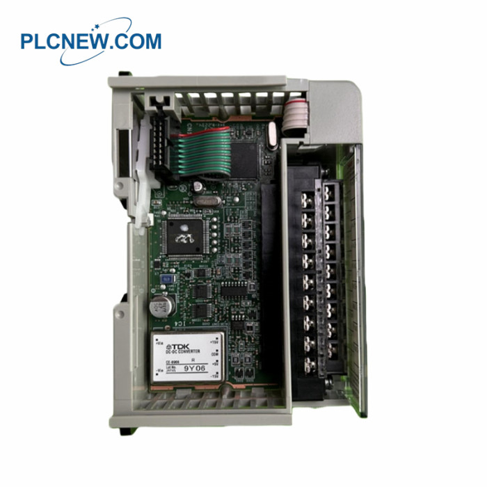 Siemens 6SL3998-5HX01-0AA0 Power Module