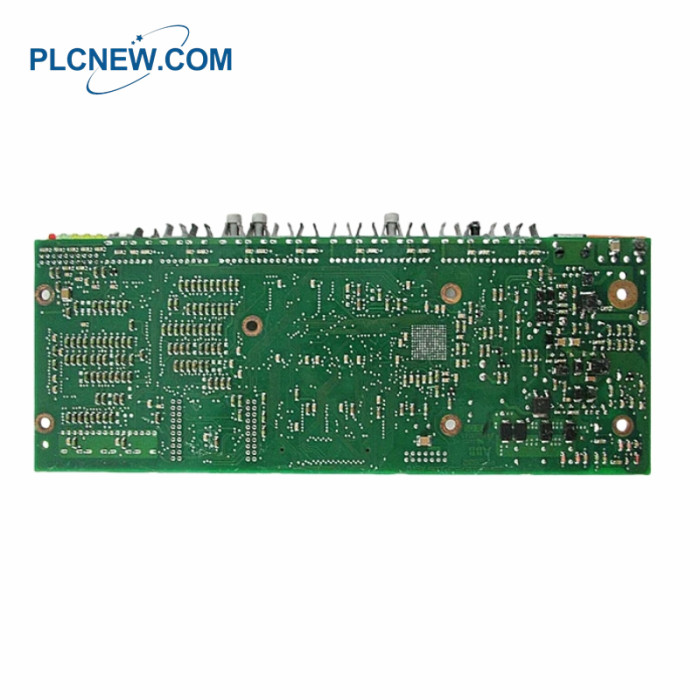 ABB 3BHB002751R0102 SVA 3k3V,XV C722 AE03 Voltage Measurement Scaling Card
