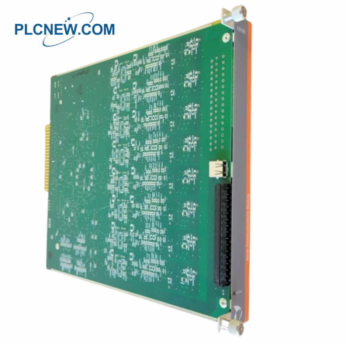 METSO IOP365 Analog Input Module