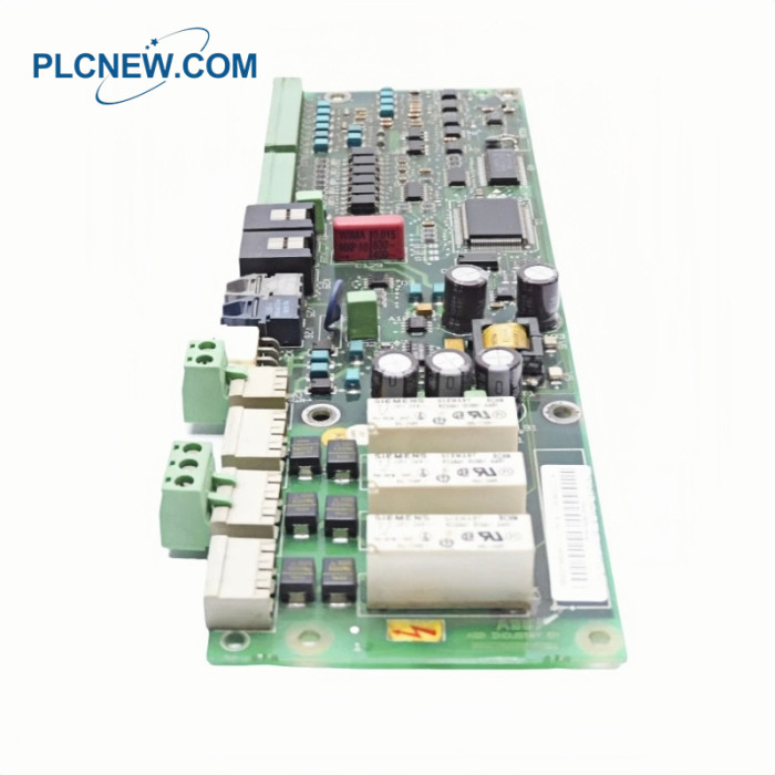 ABB NIOC-01C 3BSE009858R1 Drive Control Unit Inverter Board