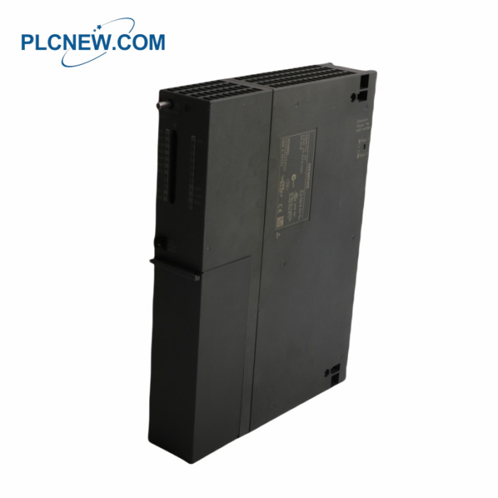 Siemens 6ES7417-4HT14-0AB0 Central Unit