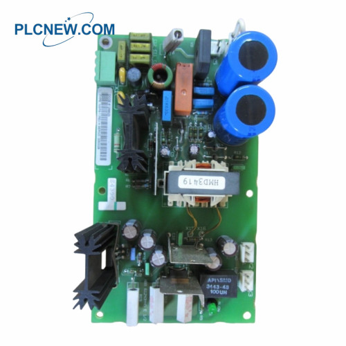 ABB NGPS-11 Interface Board