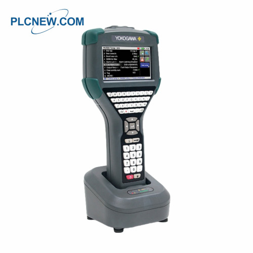 Yokogawa YHC-5150X-1/Z9A879-D B00743LFF Fieldmate Handheld Communicator