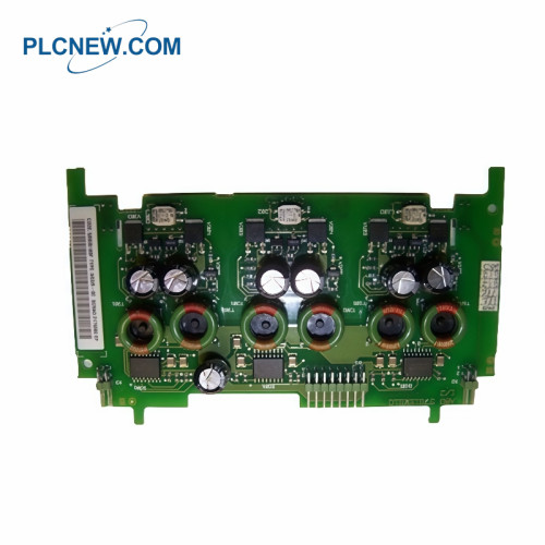 ABB NPOW-02 3535000901 Driver Board