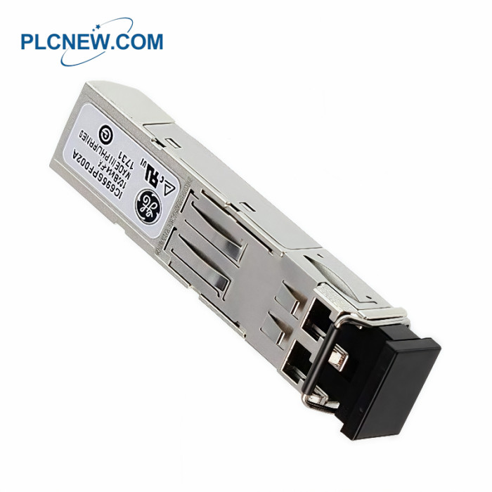 GE IC695SPF002A Transceiver Module