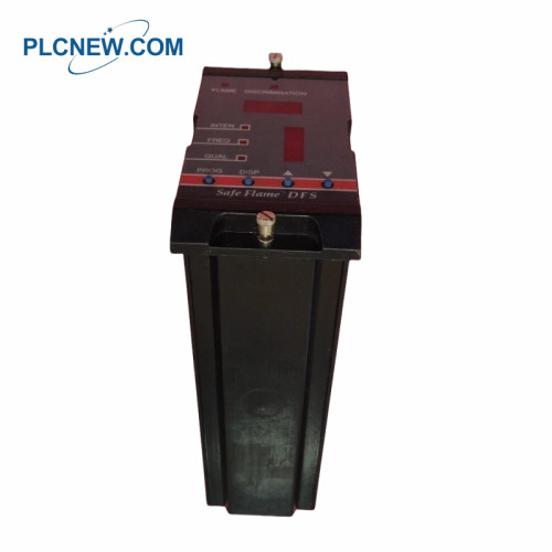 ABB C86-94639 Flame Scanner Sensor Module