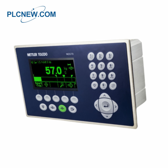 Mettler Toledo IND570 Weighing Terminals