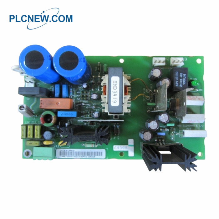 ABB NGPS-11 Interface Board