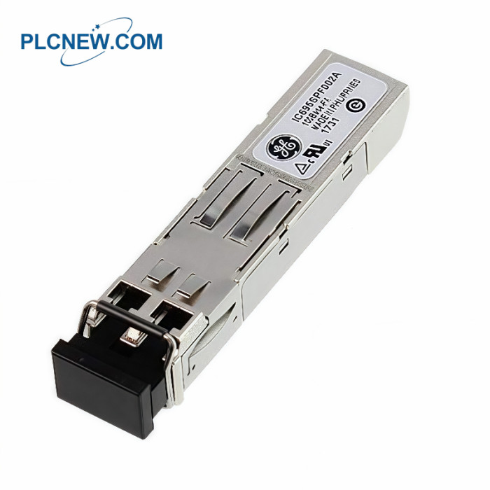 GE IC695SPF002A Transceiver Module