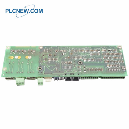 ABB NIOC-01C 3BSE009858R1 Drive Control Unit Inverter Board