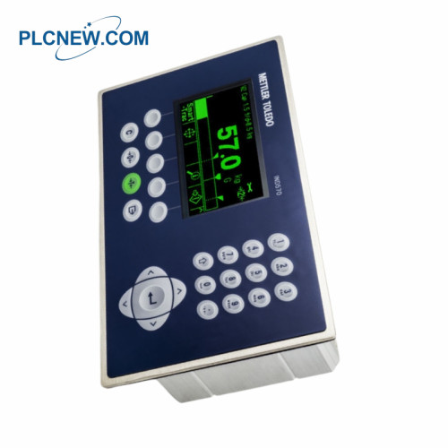 Mettler Toledo IND570 Weighing Terminals