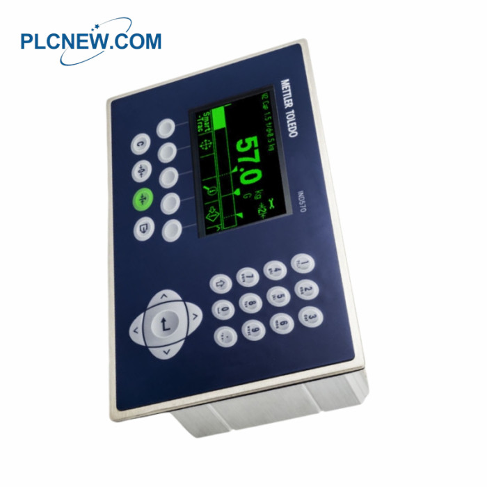 Mettler Toledo IND570 Weighing Terminals
