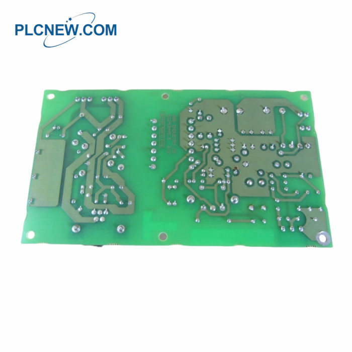 ABB NGPS-11 Interface Board