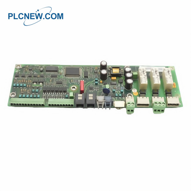 ABB NIOC-01C 3BSE009858R1 Drive Control Unit Inverter Board