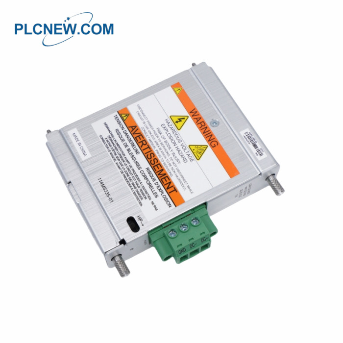 Bently Nevada 114M5335-01 Power Supply Module