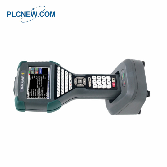 Yokogawa YHC-5150X-1/Z9A879-D B00743LFF Fieldmate Handheld Communicator