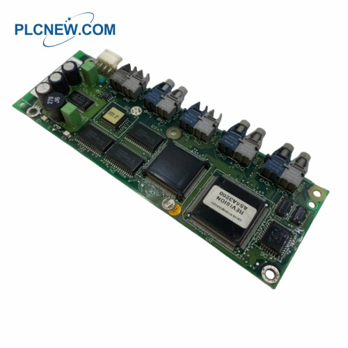 ABB NAMC-03C 3BSE009859R1 Motor Control Board