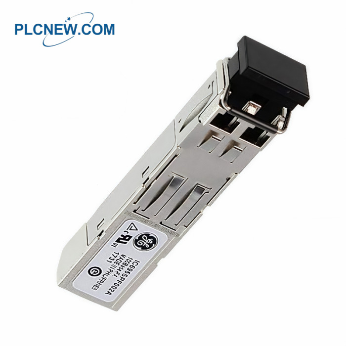 GE IC695SPF002A Transceiver Module