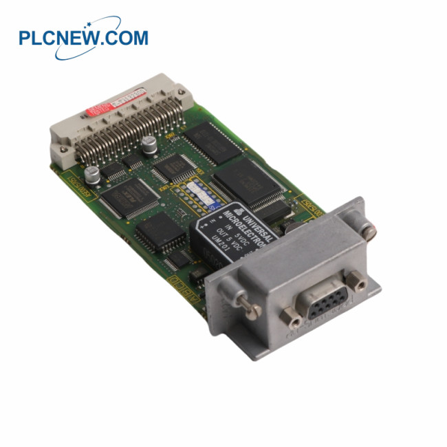 Siemens 6SN1114-0NB01-0AA0 Communication Module