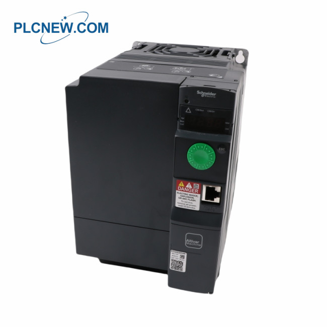 SCHNEIDER ATV320U55N4B Variable Speed Drive