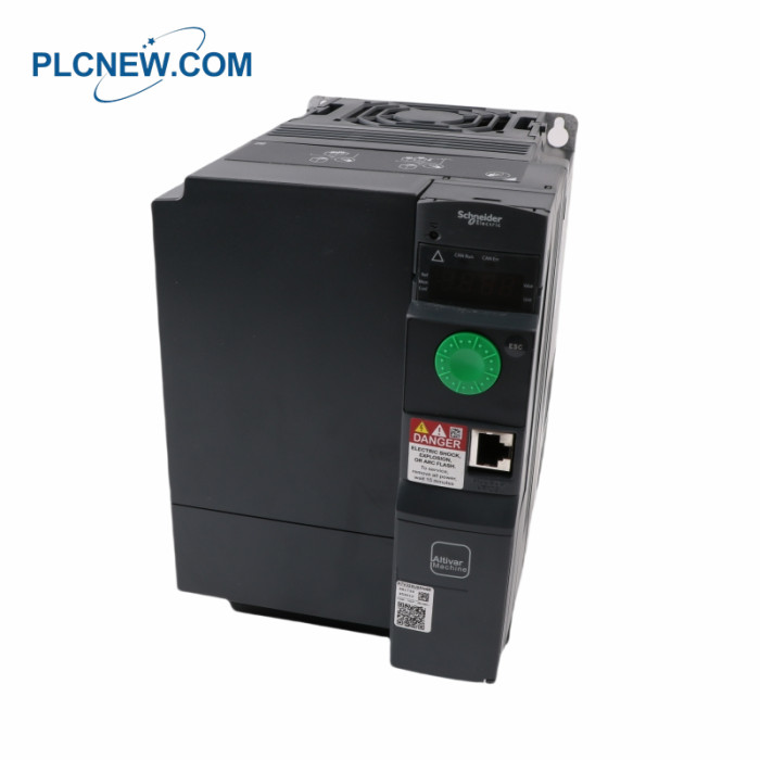 SCHNEIDER ATV320U55N4B Variable Speed Drive