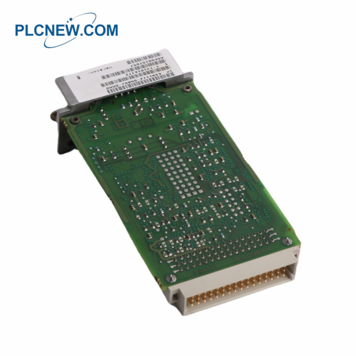 Siemens 6SN1114-0NB01-0AA0 Communication Module