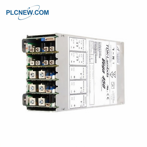 Siemens A5E44722441 Power Supply