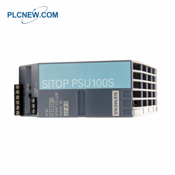 Siemens A5E42881731 Power unit
