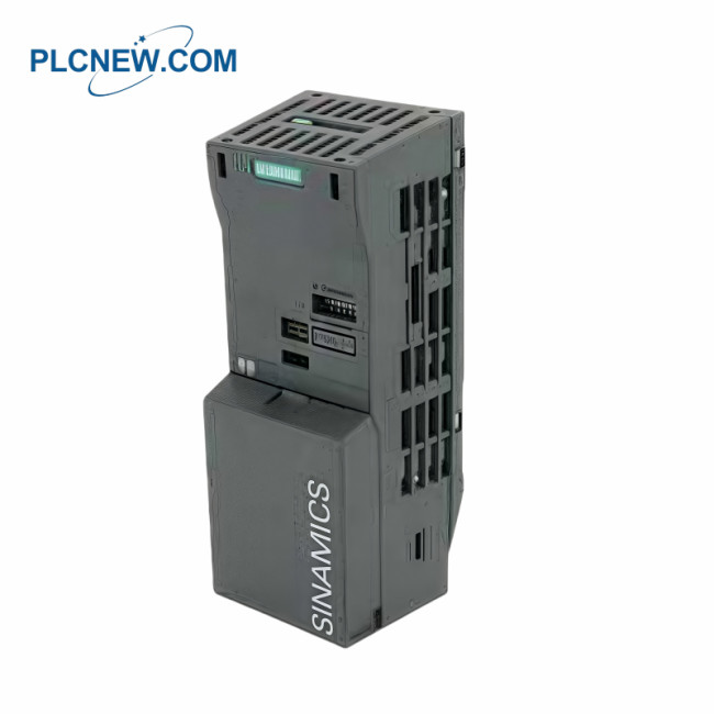 Siemens 461R57.00 DCR Box Drive Control