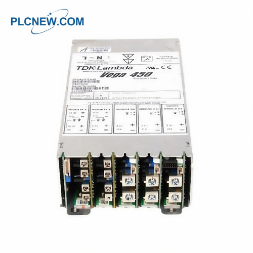 Siemens A5E44722441 Power Supply