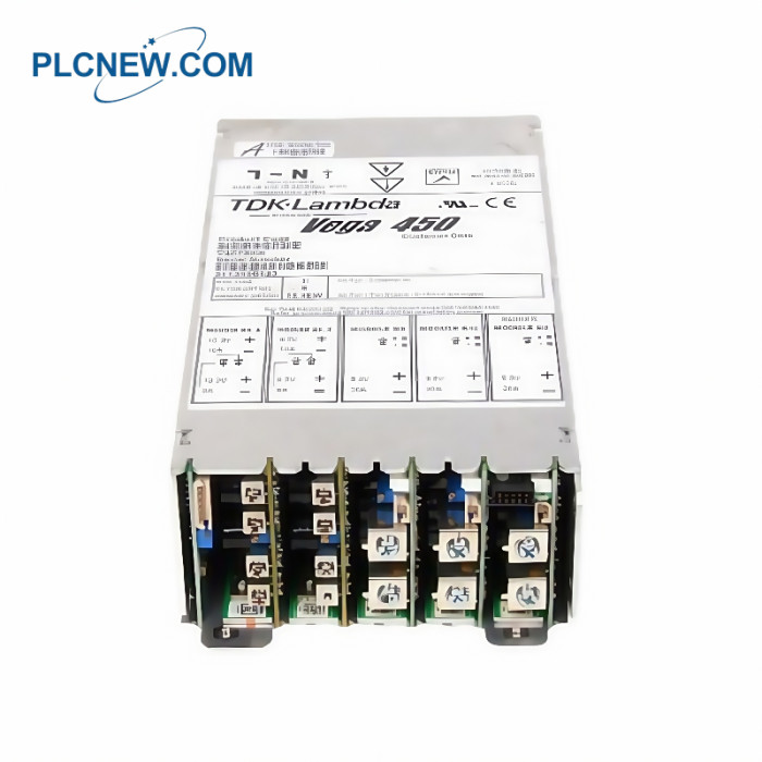 Siemens A5E44722441 Power Supply