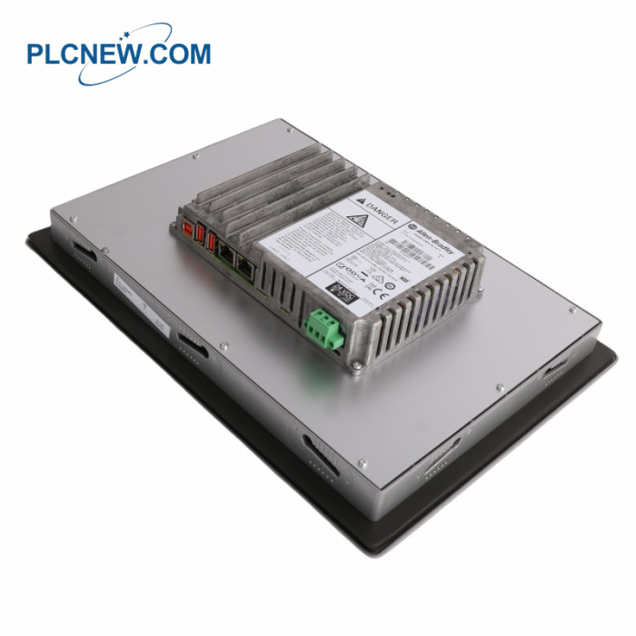 2711P-T12W22D9P-B/B OPERATOR INTERFACE