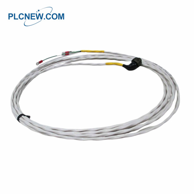 Bently Nevada 89477-10 Interconnect Cable