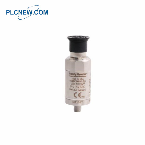Bently Nevada AS3100S2-Z2 Accelerometer